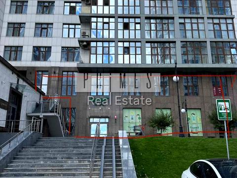 коммерческая по адресу Андрея Верхогляда ул. (Михайла Драгомирова), 20