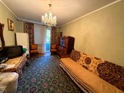 квартира за адресою Академіка Філатова вул., 92/2