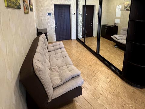 квартира по адресу Нагорная ул., 19с