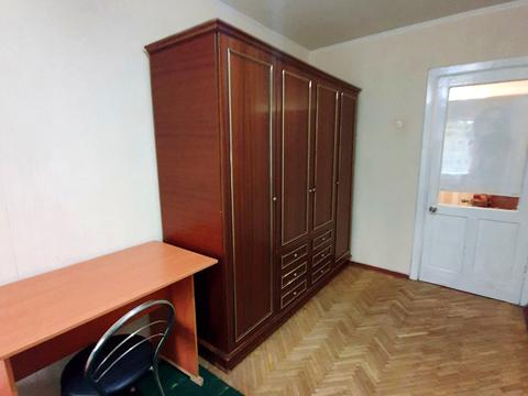 квартира по адресу Преображенская ул. (Ивана Клименко), 37