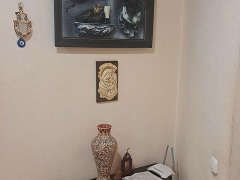 квартира по адресу Миколы Бажана просп., 36