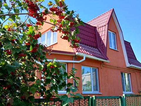 будинок за адресою Кооперативна вул., 18