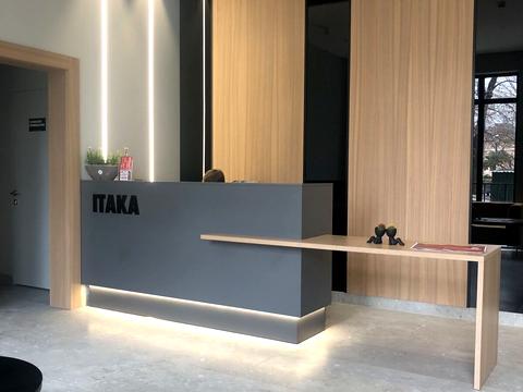 квартира по адресу Чубаївська ул., 1