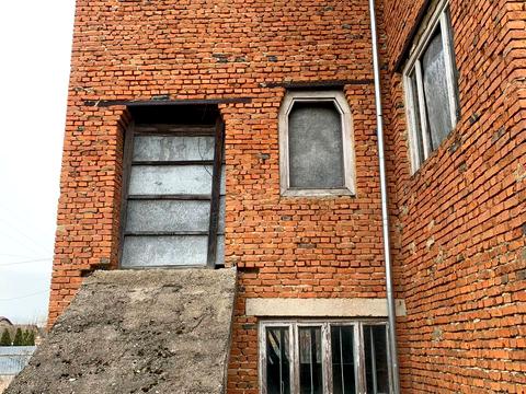 дом по адресу Винниченко ул.