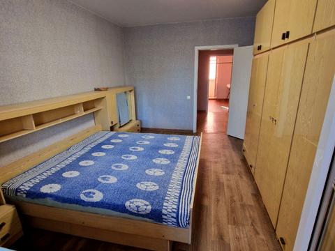 квартира по адресу Василия Касияна ул., 6