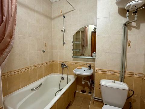 квартира за адресою Федора Ернста вул., 6