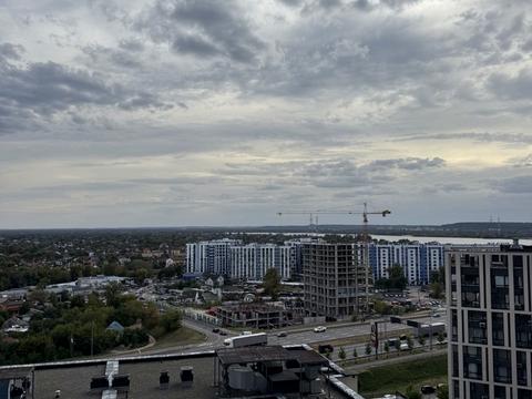 квартира за адресою Зарічна вул., 6