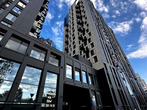 квартира за адресою Василя Тютюнника вул. (Анрі Барбюса), 39