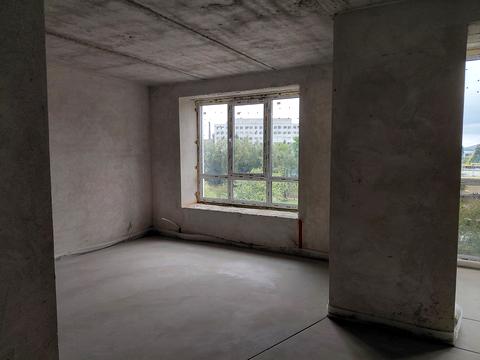 квартира по адресу Черновицкая ул., 52а