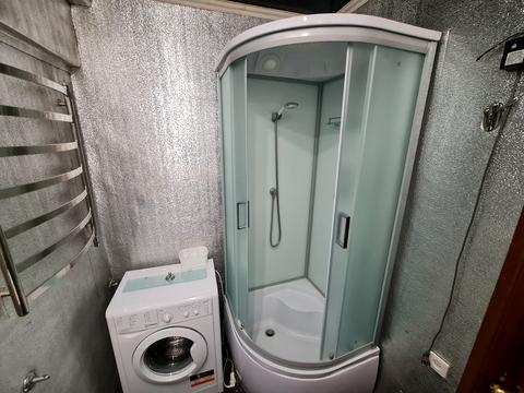 квартира за адресою Білоруська вул., 17-А