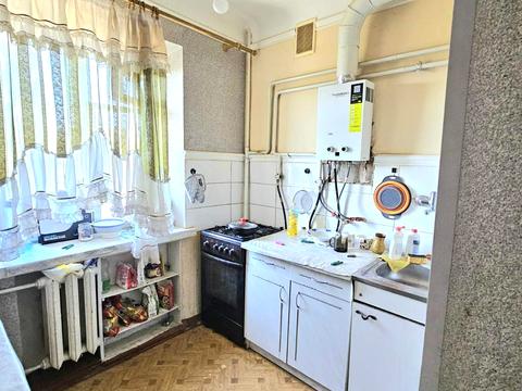 квартира за адресою Отокара Яроша, 9