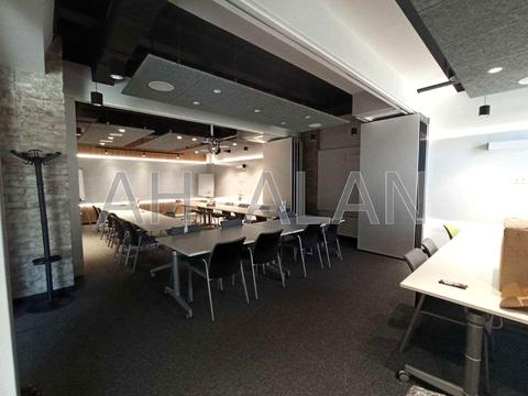 коммерческая по адресу Ахтырский пер., 7