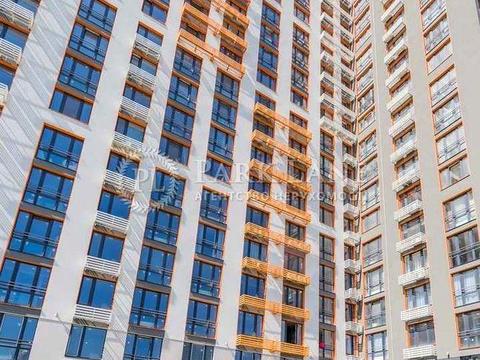 квартира за адресою Дніпровська набережна вул., 20-А