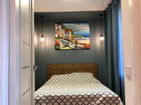 квартира за адресою Садівництва вул. (Акмолинська), 1