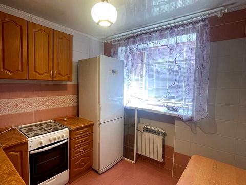 квартира за адресою П'яскорського вул., 3