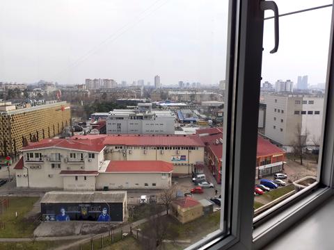 квартира за адресою Андрія Малишка вул., 3