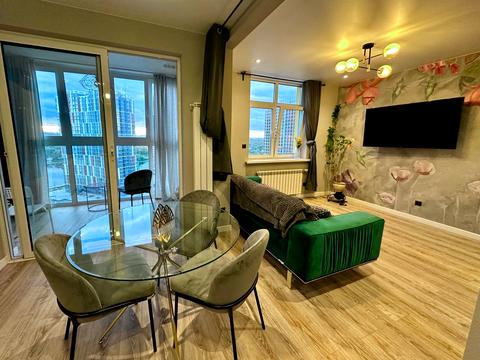 квартира по адресу Никольско-Слободская ул., 10