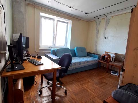 квартира по адресу Академіка Вільямса, 68 Б