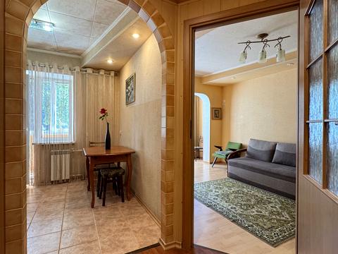 квартира по адресу Василия Касияна ул., 10
