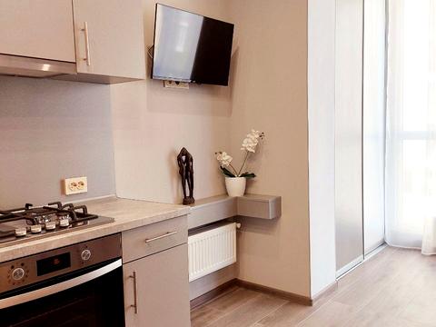 квартира за адресою Запорізьке шосе, 35