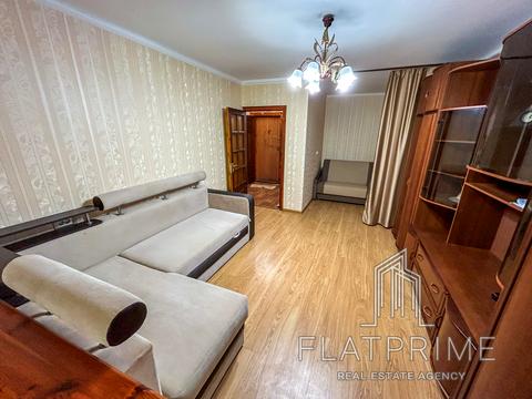 квартира за адресою Януша Корчака вул. (Баумана), 60
