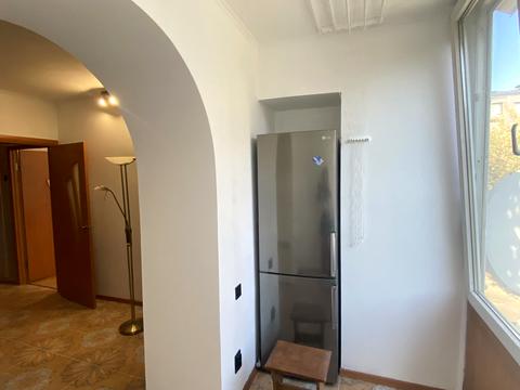 квартира по адресу Ефремова ул., 8