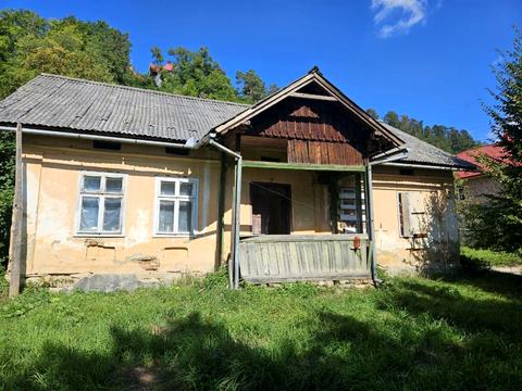 дом по адресу Косов, Стефаника, 3