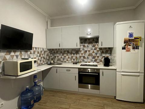 квартира за адресою Драгоманова вул., 1-Г