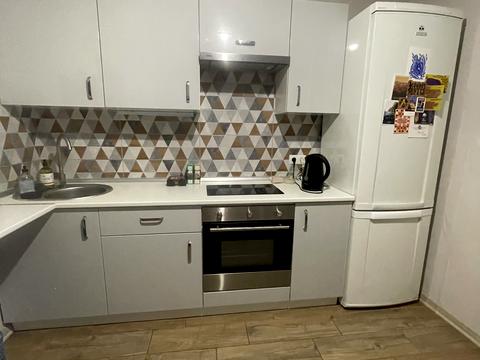 квартира за адресою Драгоманова вул., 1-Г