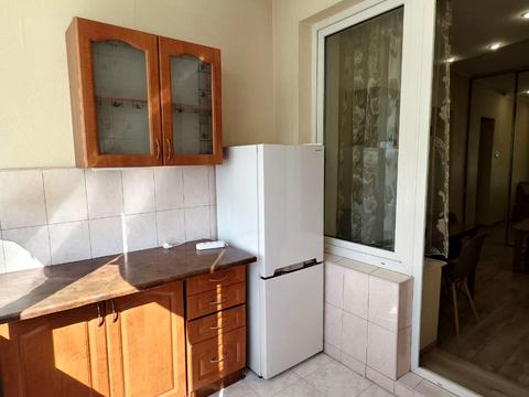 квартира за адресою Казимира Малевича вул. (Боженка), 83