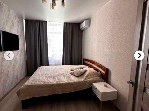 квартира за адресою Академіка Заболотного вул., 148-В