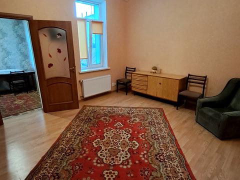 дом по адресу Юрія Вороного ул., 16