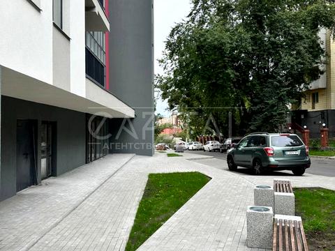 комерційна за адресою Фрометівська вул., 2