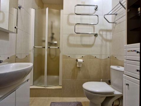 квартира за адресою Жилянська вул., 59
