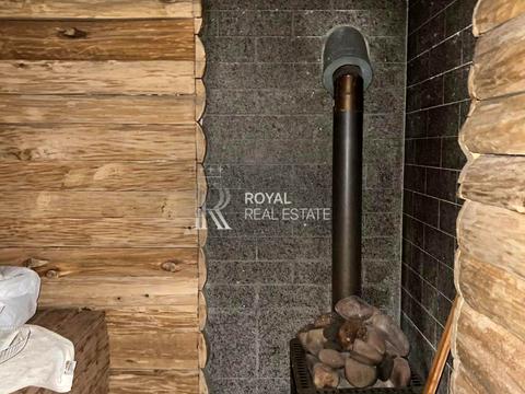 дом по адресу Лінія, 4