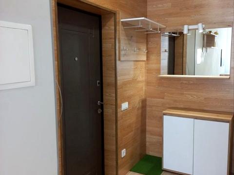 квартира за адресою Академіка Амосова вул., 12