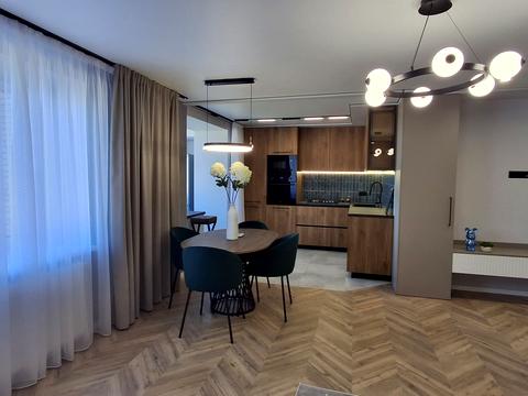 квартира за адресою Леся Курбаса вул., 6-Б