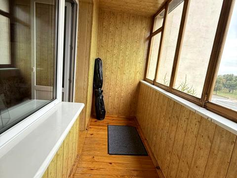 квартира за адресою Дніпровська набережна вул., 13