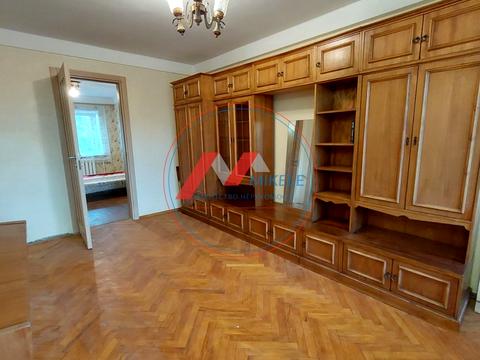 квартира за адресою Харківське шосе, 21/1