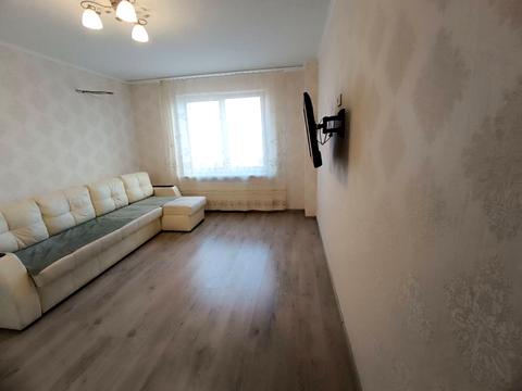 квартира по адресу Радужный массив ул., 10б, 10в