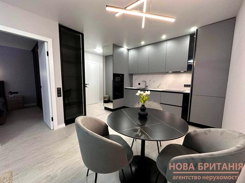 квартира за адресою Михайла Максимовича вул. (Онуфрія Трутенка), 26