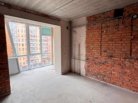 квартира по адресу Заречанская ул., 3/2-В