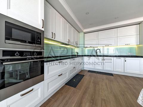 квартира по адресу Коперника ул., 3