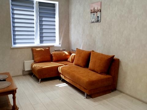 квартира за адресою Одеса, Марсельська вул., 62