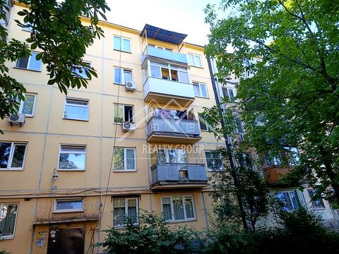 квартира за адресою Центральний просп. (Лермонтова), 11