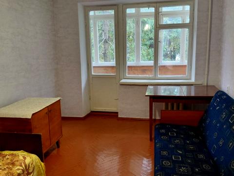 квартира по адресу Генерала Безручка ул., 14