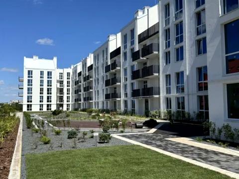 квартира за адресою Героїв Крут вул., 3