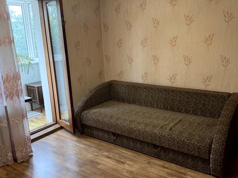квартира по адресу Решетиловская ул., 18