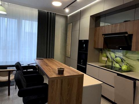 квартира по адресу Паньковская ул., 20/82