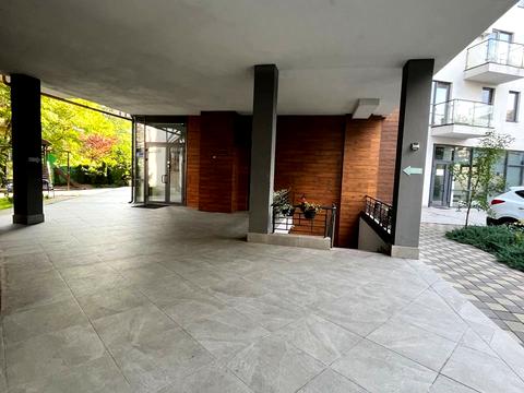 квартира за адресою Пекарська вул., 30